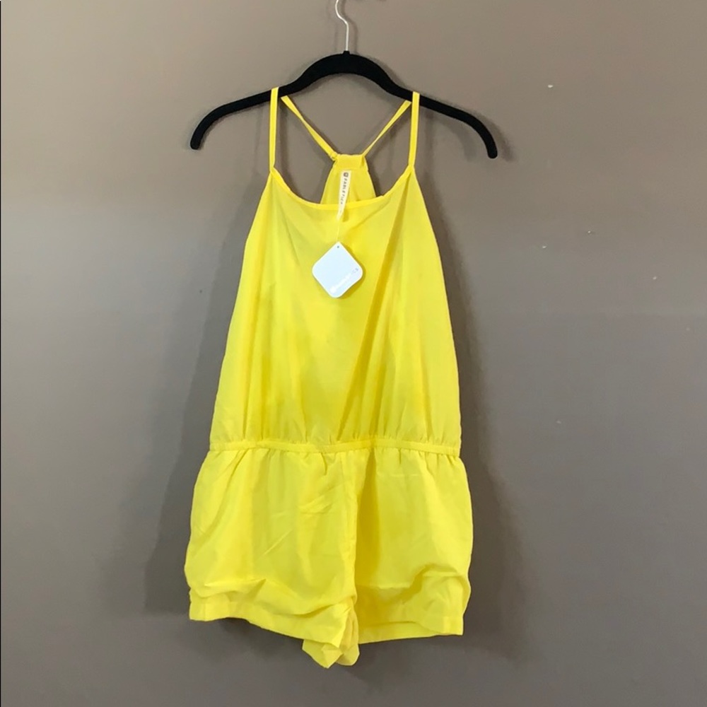 Fabletics romper